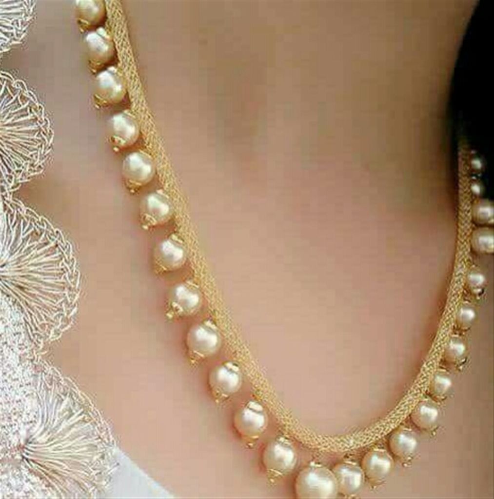 Pearl Chain