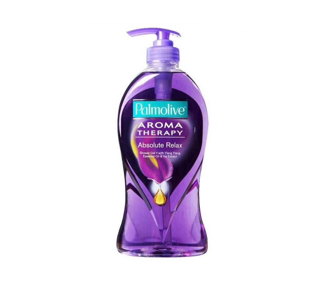 Palmolive Shower Gel Absolute Relax (Thailand)