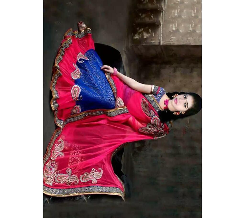 Gorojet saree
