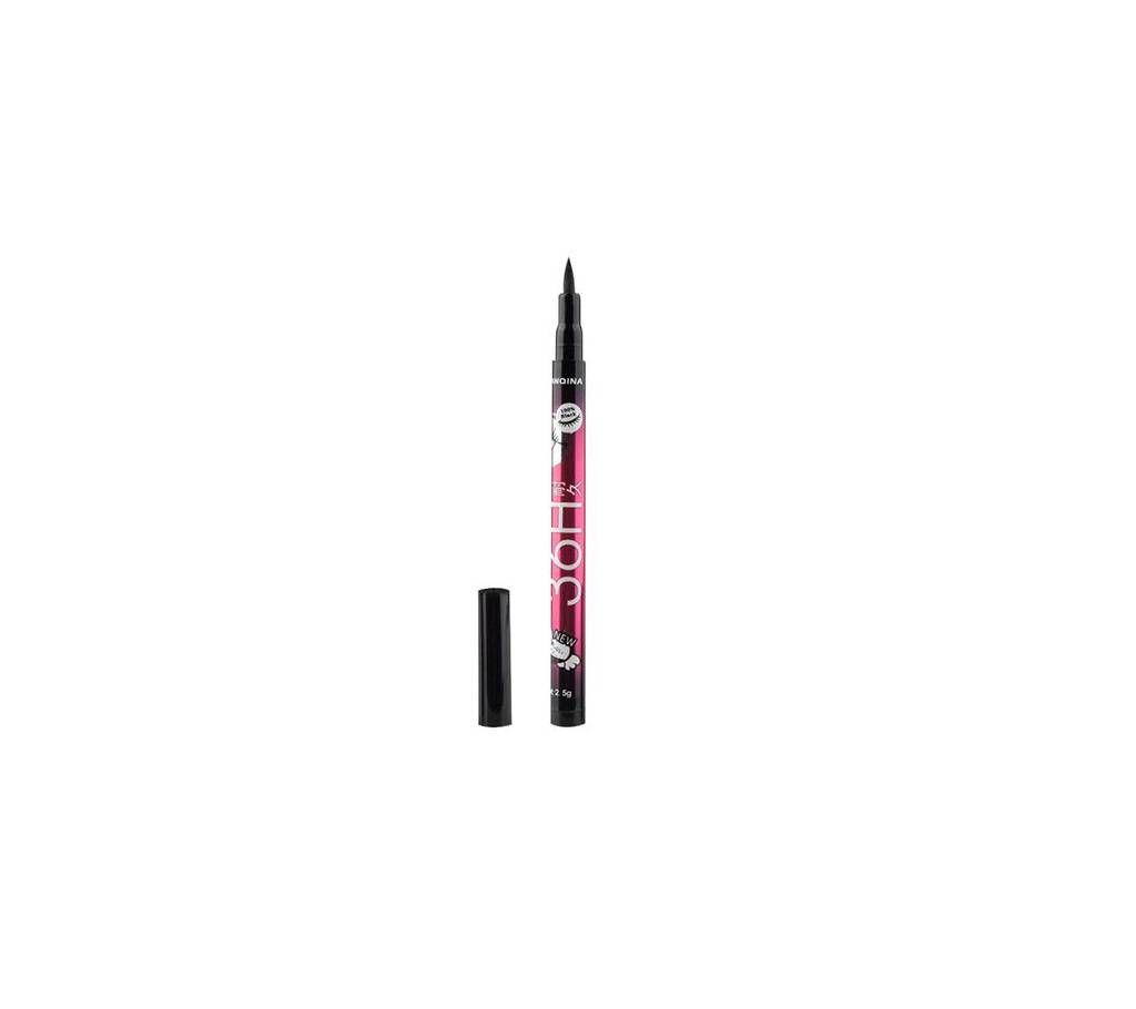Yanqina 36H Black Kajal 7g - China Original 