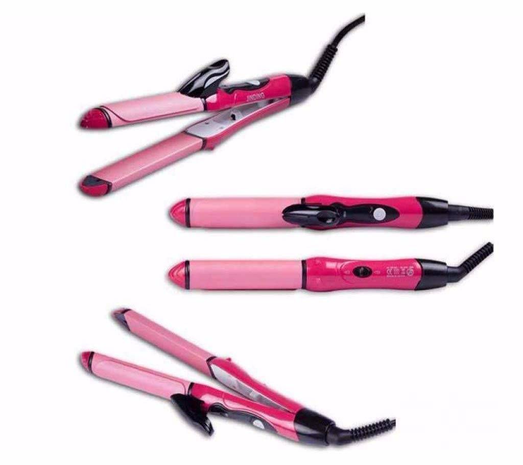 Nova Hair Iron