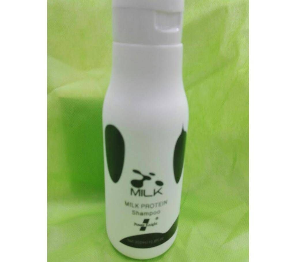 MILK PROTEIN SHAMPOO - India - 300 ml