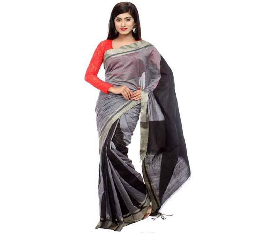 Silk meser kathi Saree