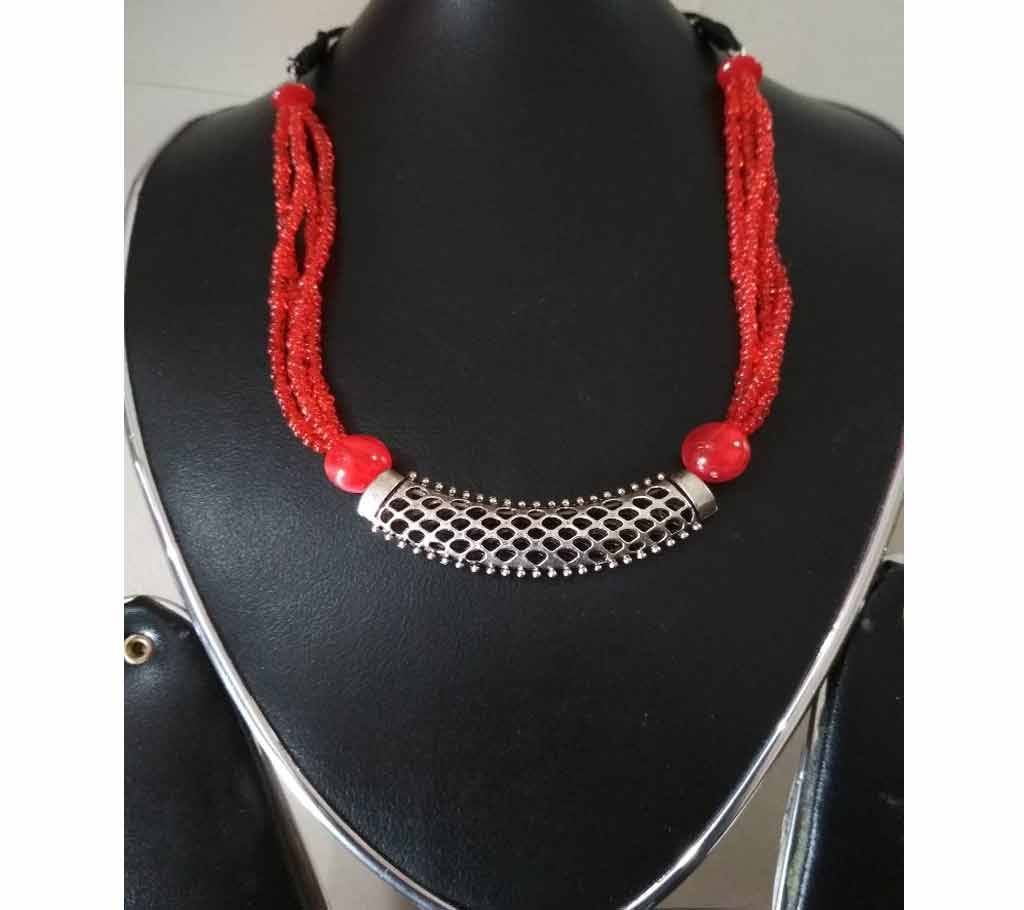 Laltus Metal Necklace 