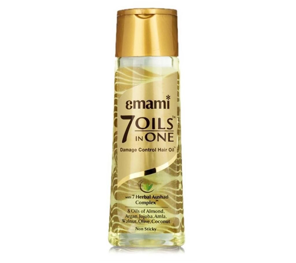 emami 7oils
