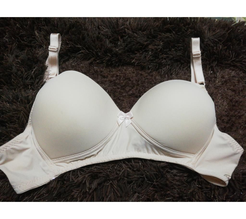 Super Soft Padded Bra