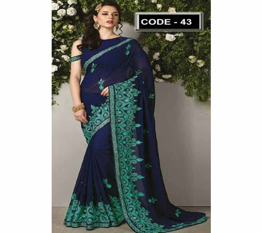 Weight Less Georgette Sharee