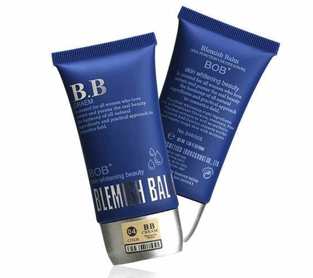 BOB Makeup Perfect BB Cream - 100ml - China