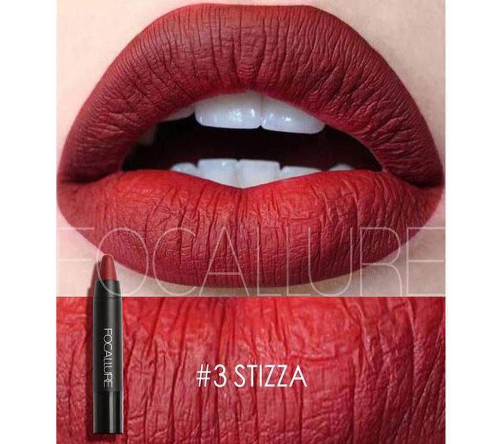 FOCALLURE MATTE Lipstick UK