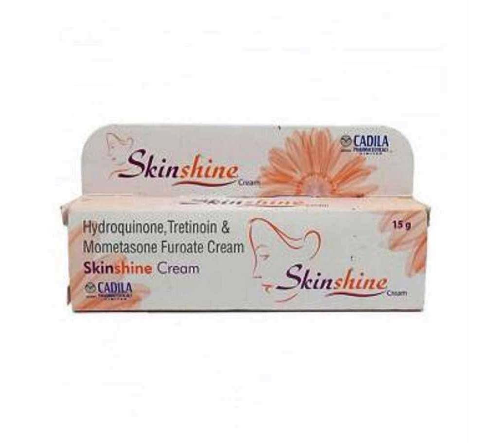 Skinshine Cream - 15g India 