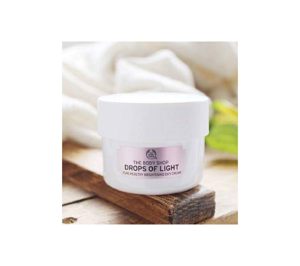 Brightening Day Cream