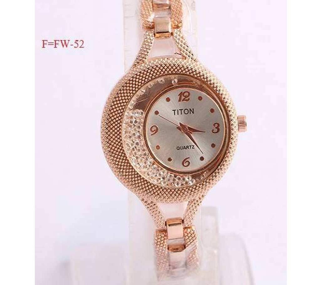 TITON Ladies Watch (Copy)