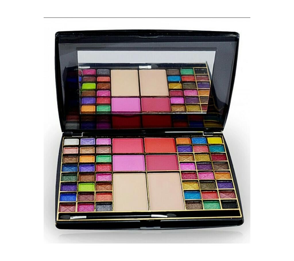 Zijin Die Make Up Kit Eyeshadow