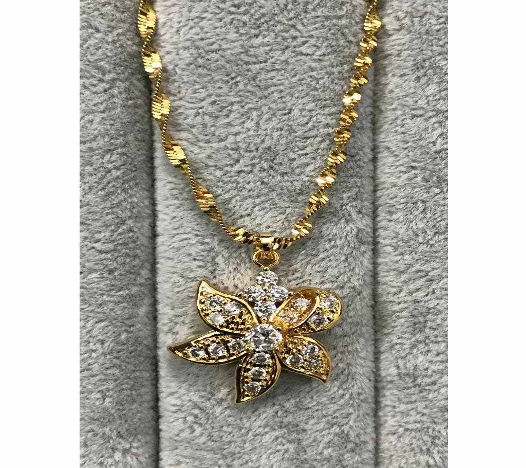 Charm pendent