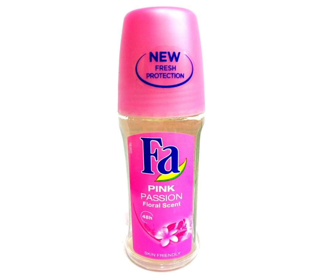 fa rolon 50 ml turkey