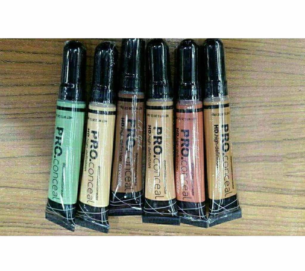 La girl pro concealer USA 1 piece 