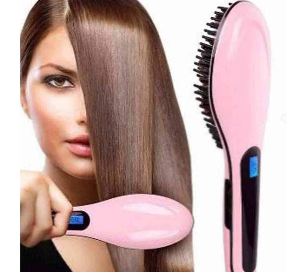 Hair Straightner