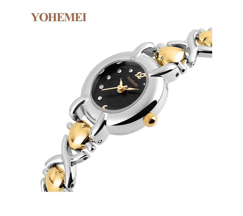 Womens Bracelet Watch