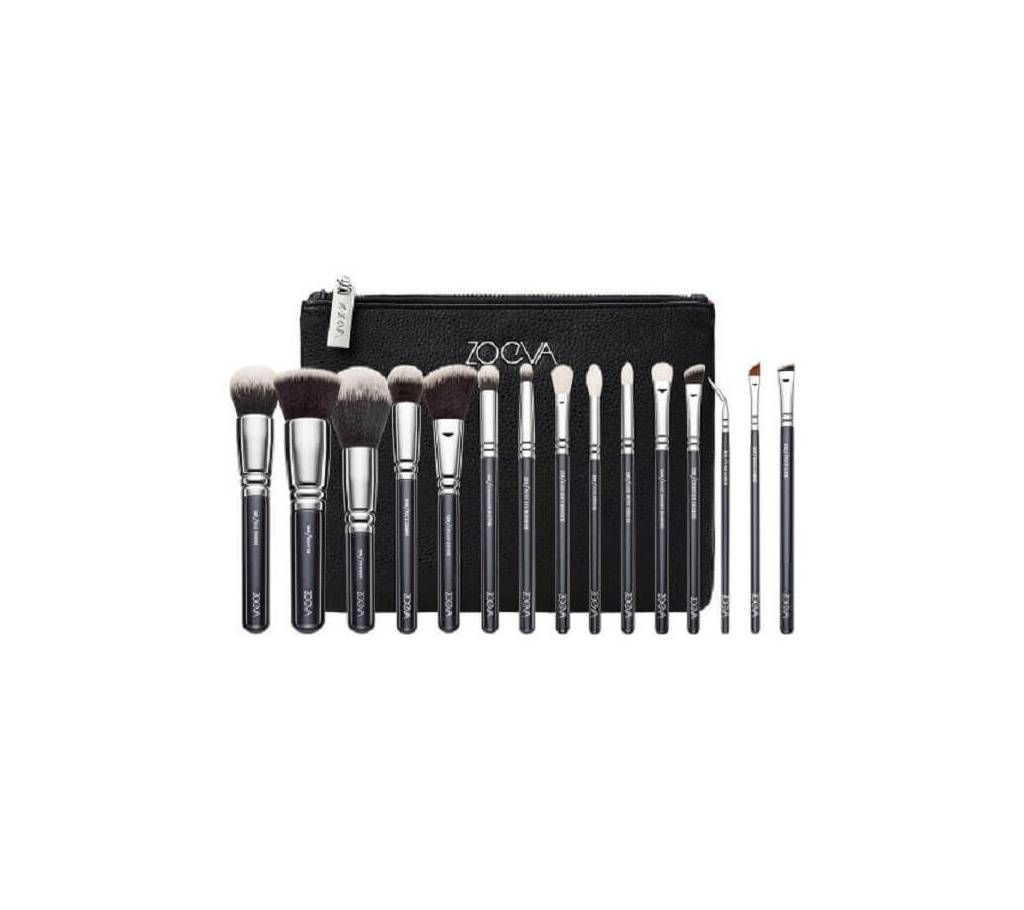 Zoeva Make-Up Brush Set