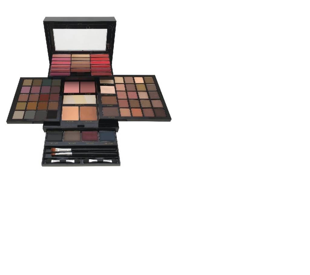 Body Collection cosmetics