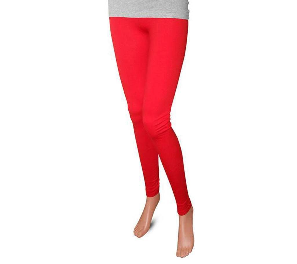 Ladies Lagging-Red