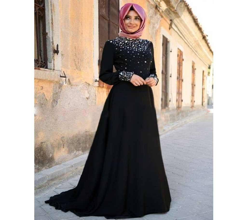 Ladies Georgette Borka