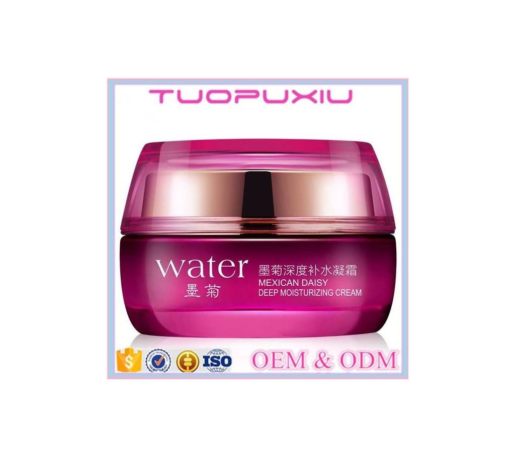 Bioaqua MEXICAN DAISY Deep Moisturizing Cream