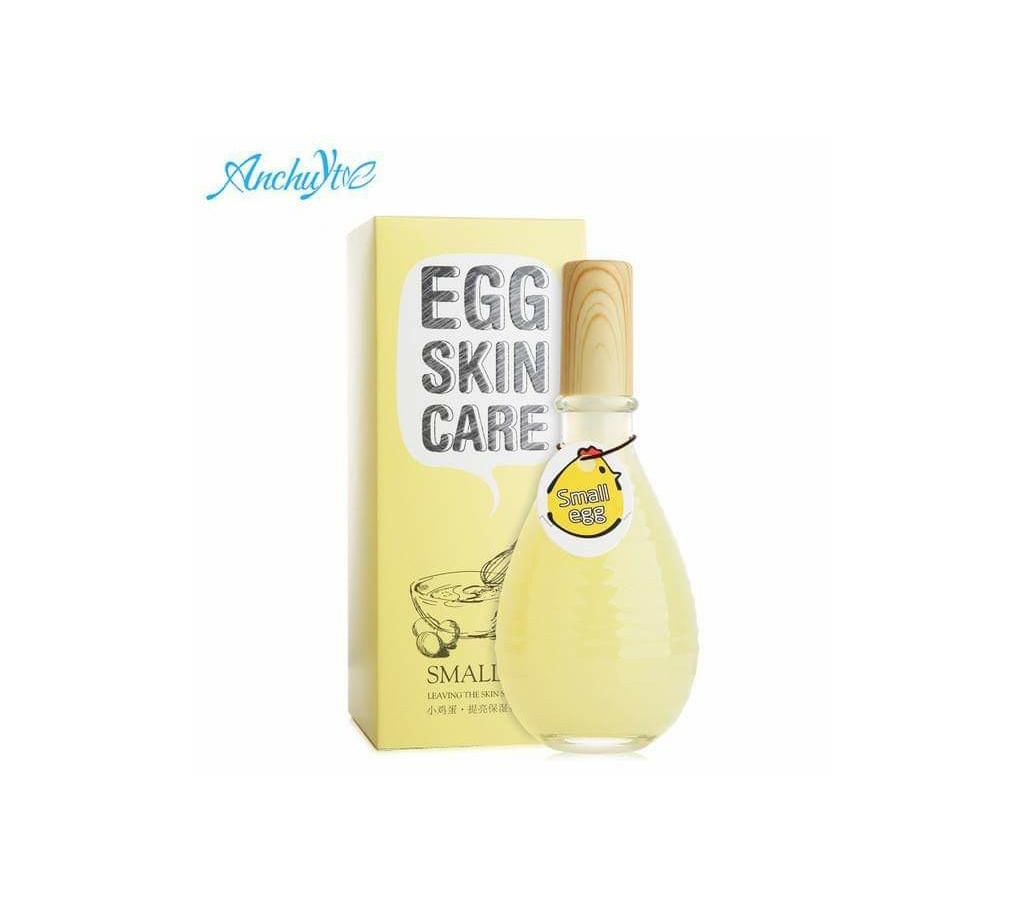 Egg Skin Care