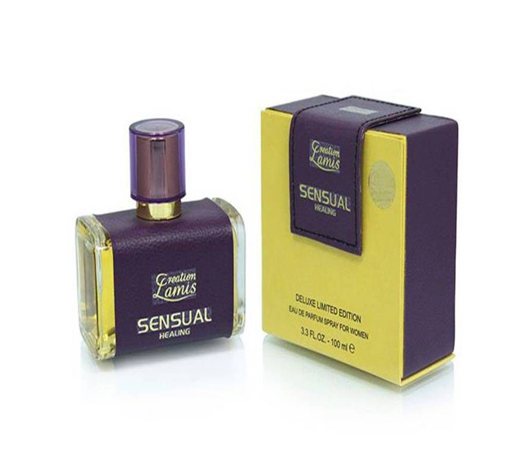 SENSUAL HEALING EDP Ladies Perfume 100ml UAE