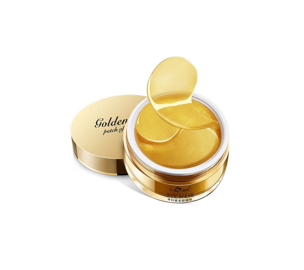Collagen Eye Mask Korea 