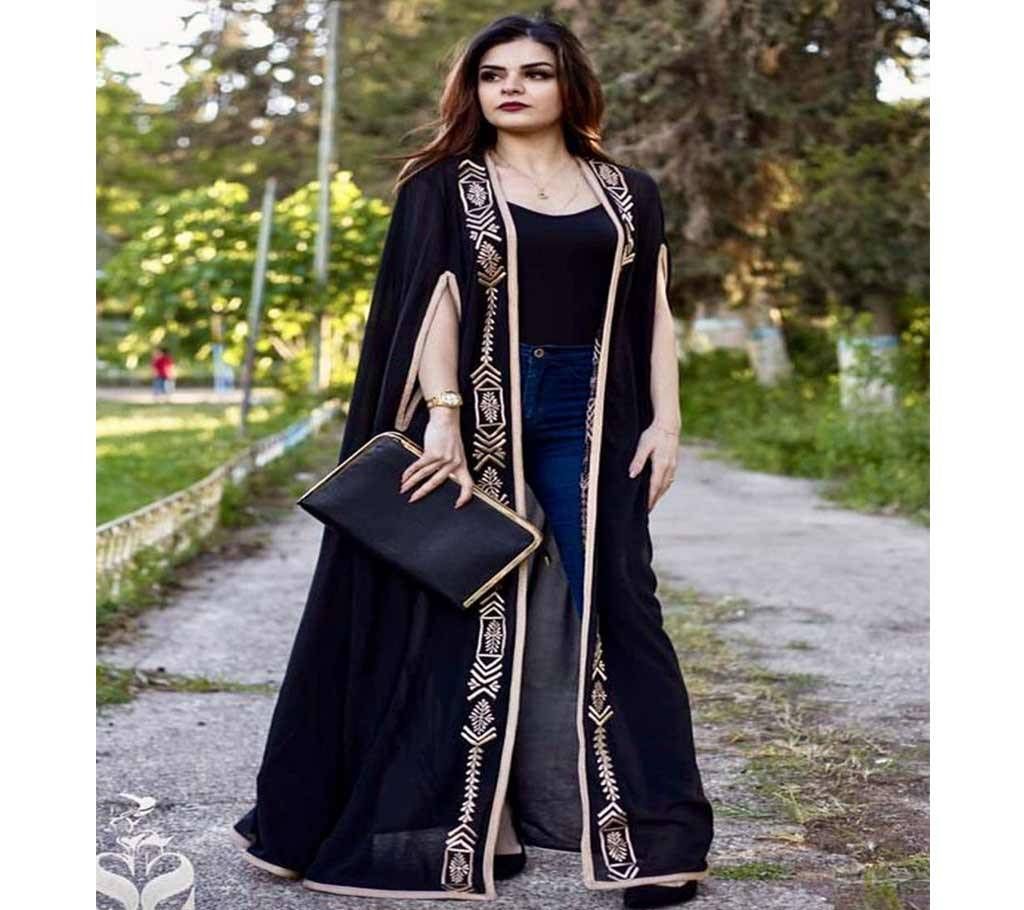 womens fashion abaya