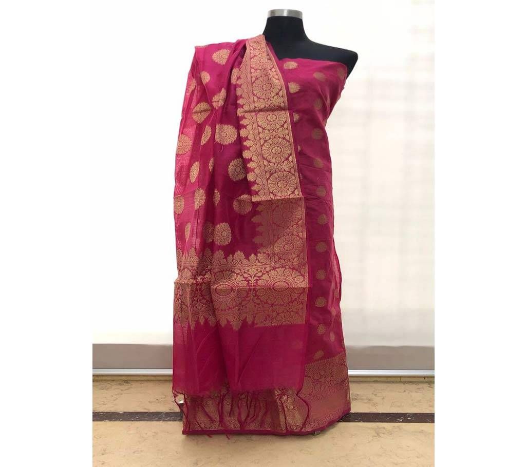 Indian Benaroshi Katan 2 PC (Unstich)