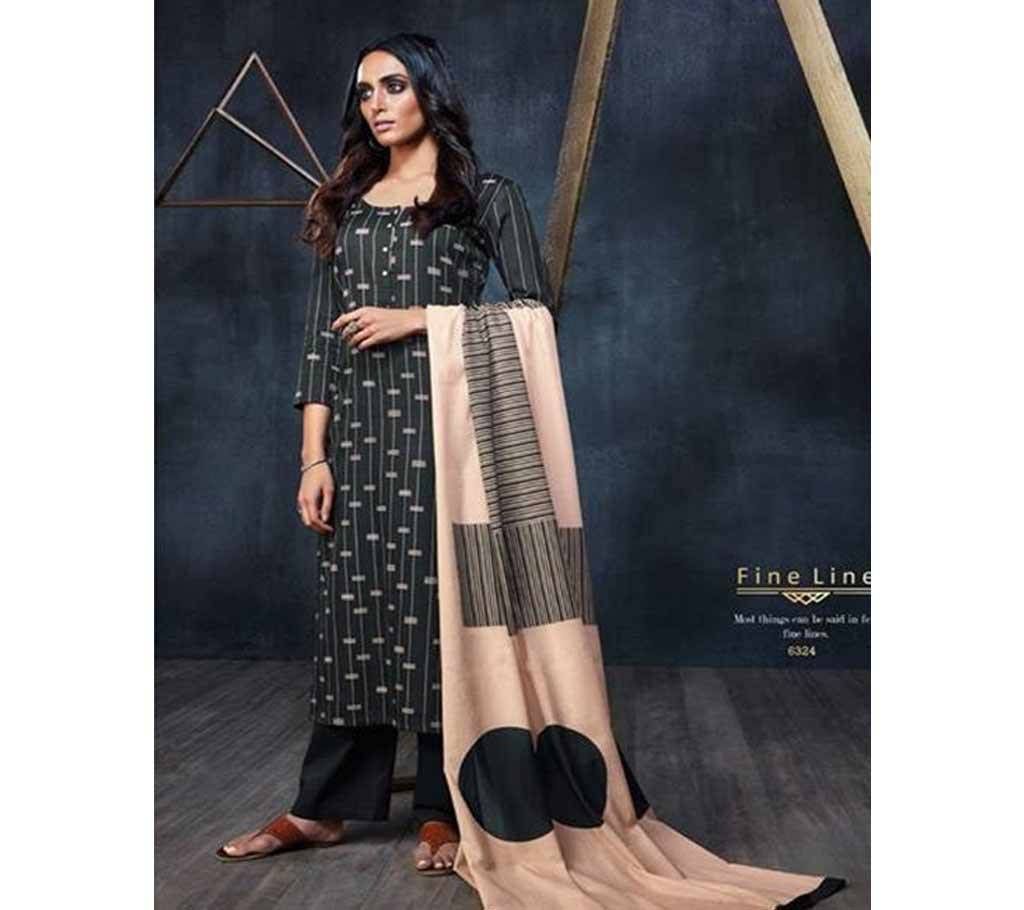 Fine Line Ganga Suites for Woman