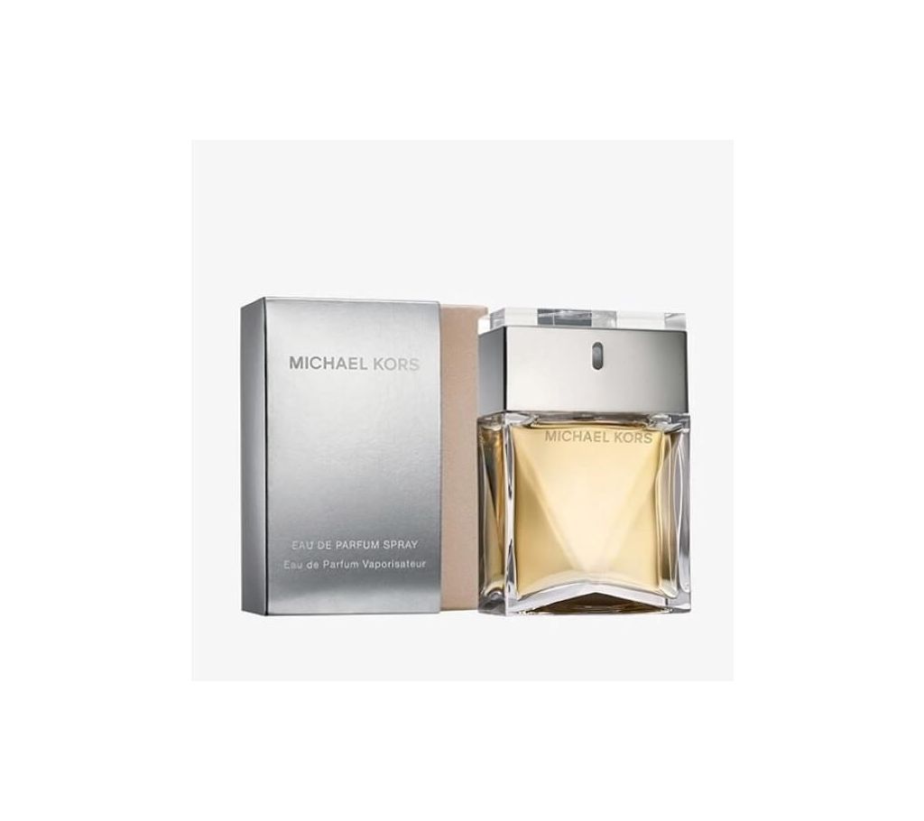 Michael Kors By Michael Kors For Women. Eau De Parfum Spray 3.4 Ounces