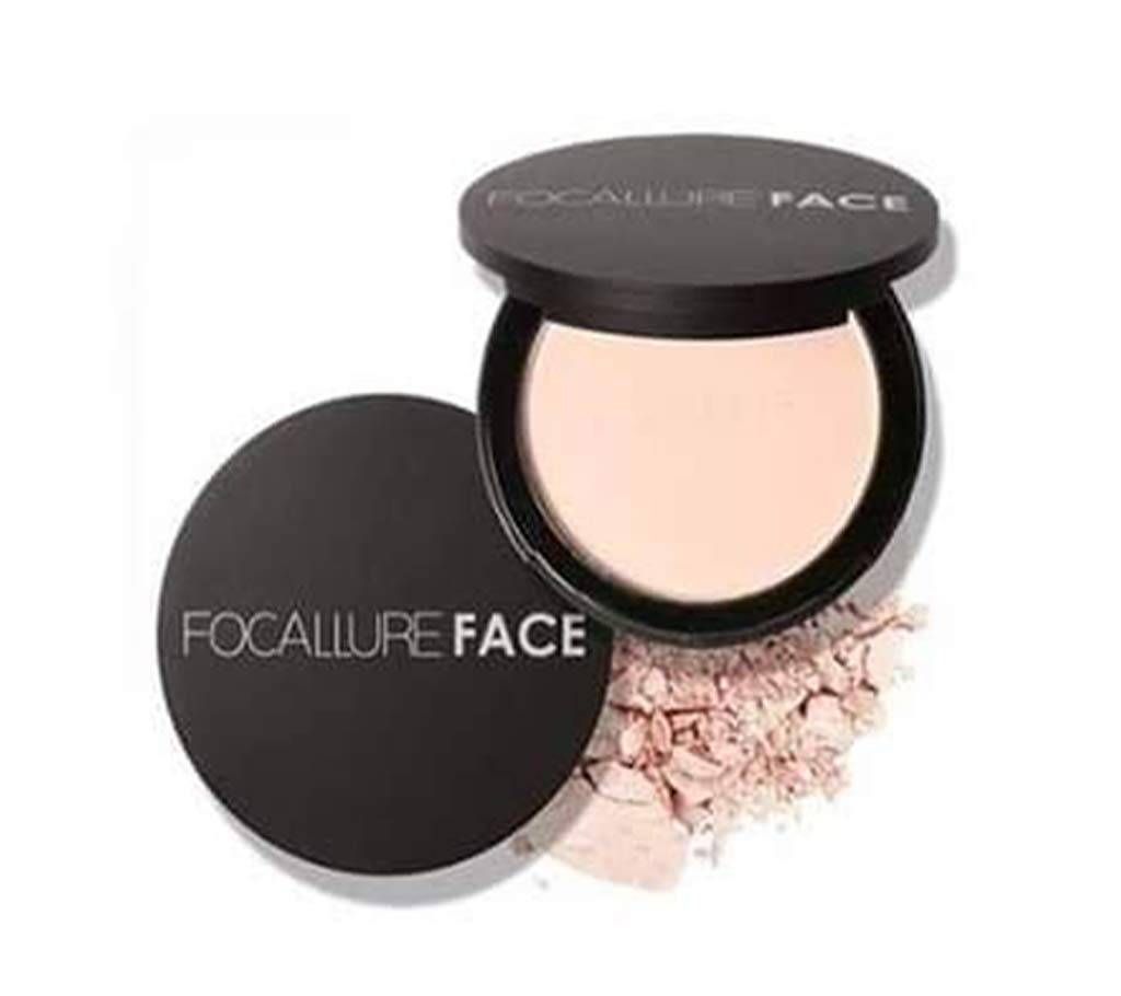 Focallure Face Powder-UK