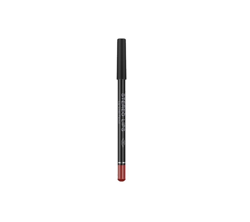 1PC Make Up Waterproof Matte Lipstick Lip Liner Pen Pencil 3.8g - China
