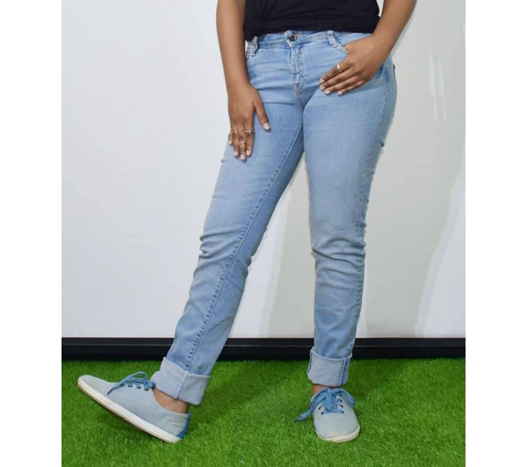 Jeans For Women's  
