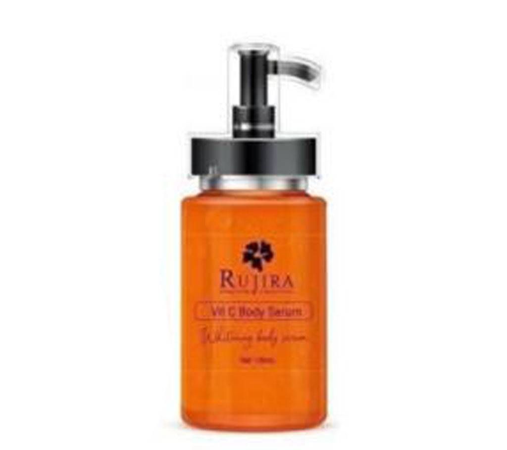 RUJIRA Vit C Body Serum