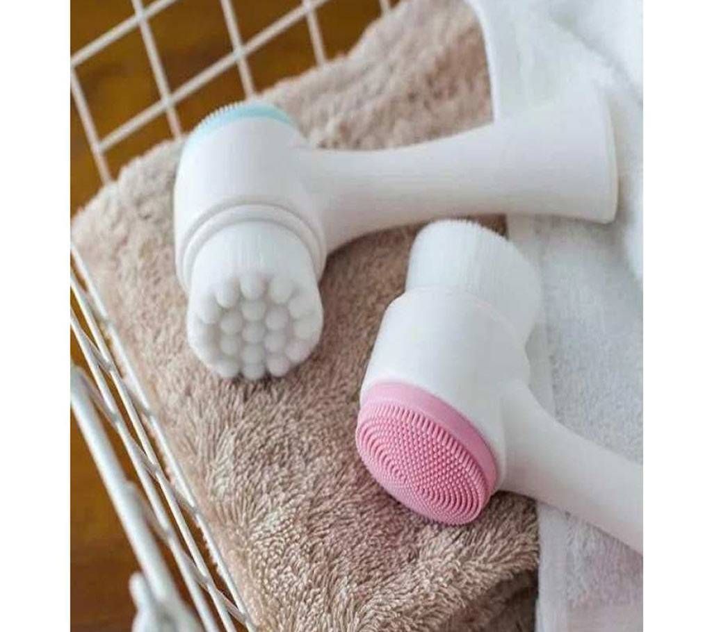 Daycell Dual Pore Brush