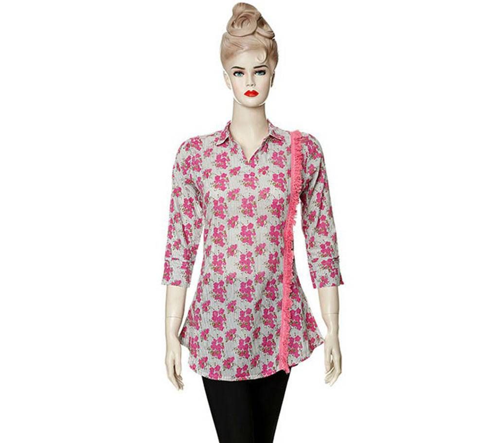 Women's Casual Shirt (WCSS2)
