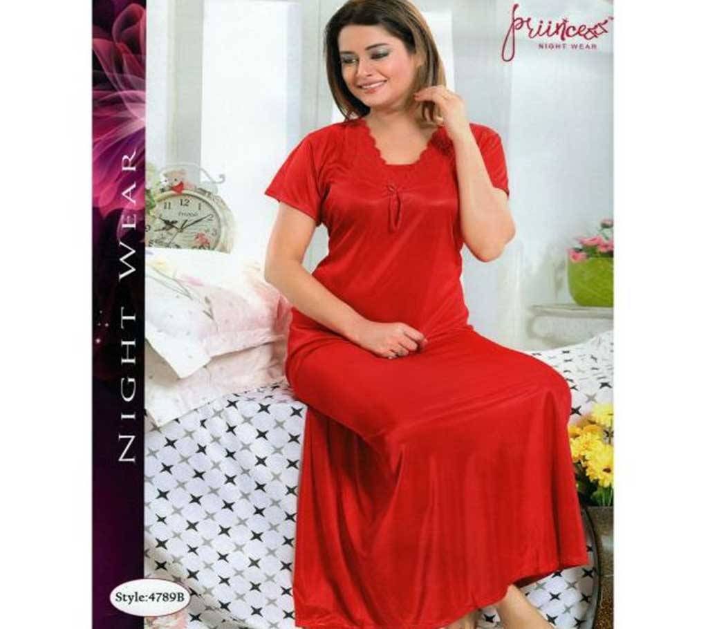 Fashionable One Part Nighty-4789 B