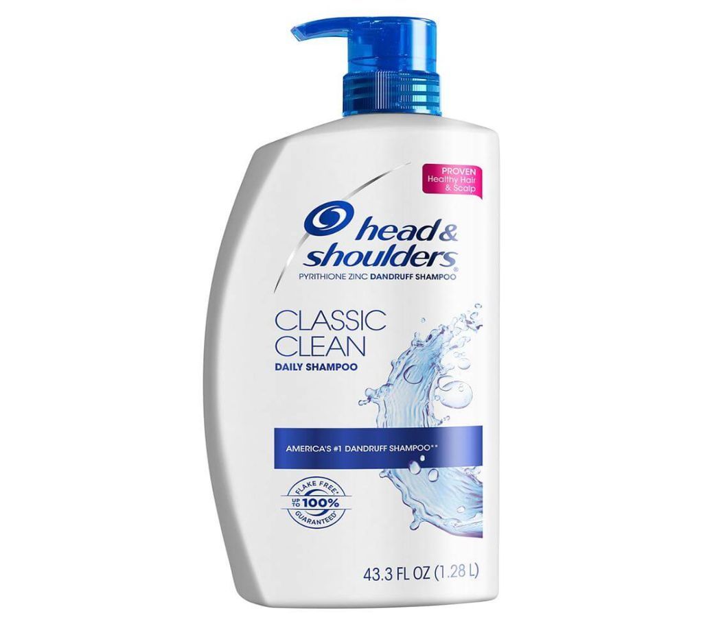 Head & Shoulder Shampoo 400 ml Big Size