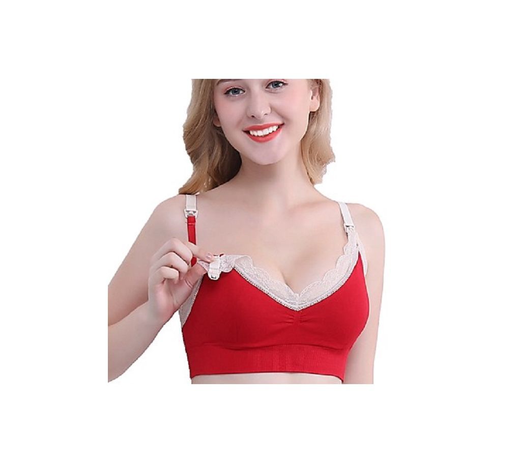 Non Paded Bra for Women