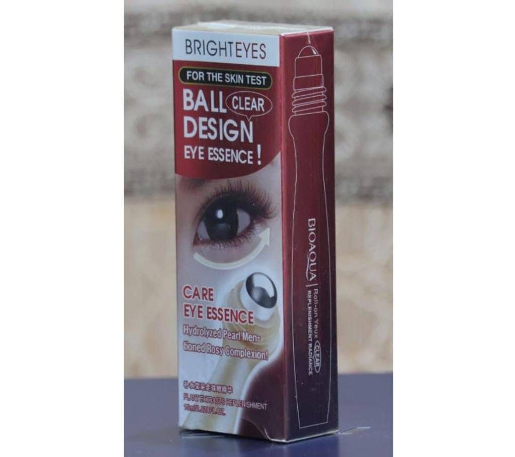 Bioaqua Anti-Wrinkle Remove  Dark Circles 50ml (China)