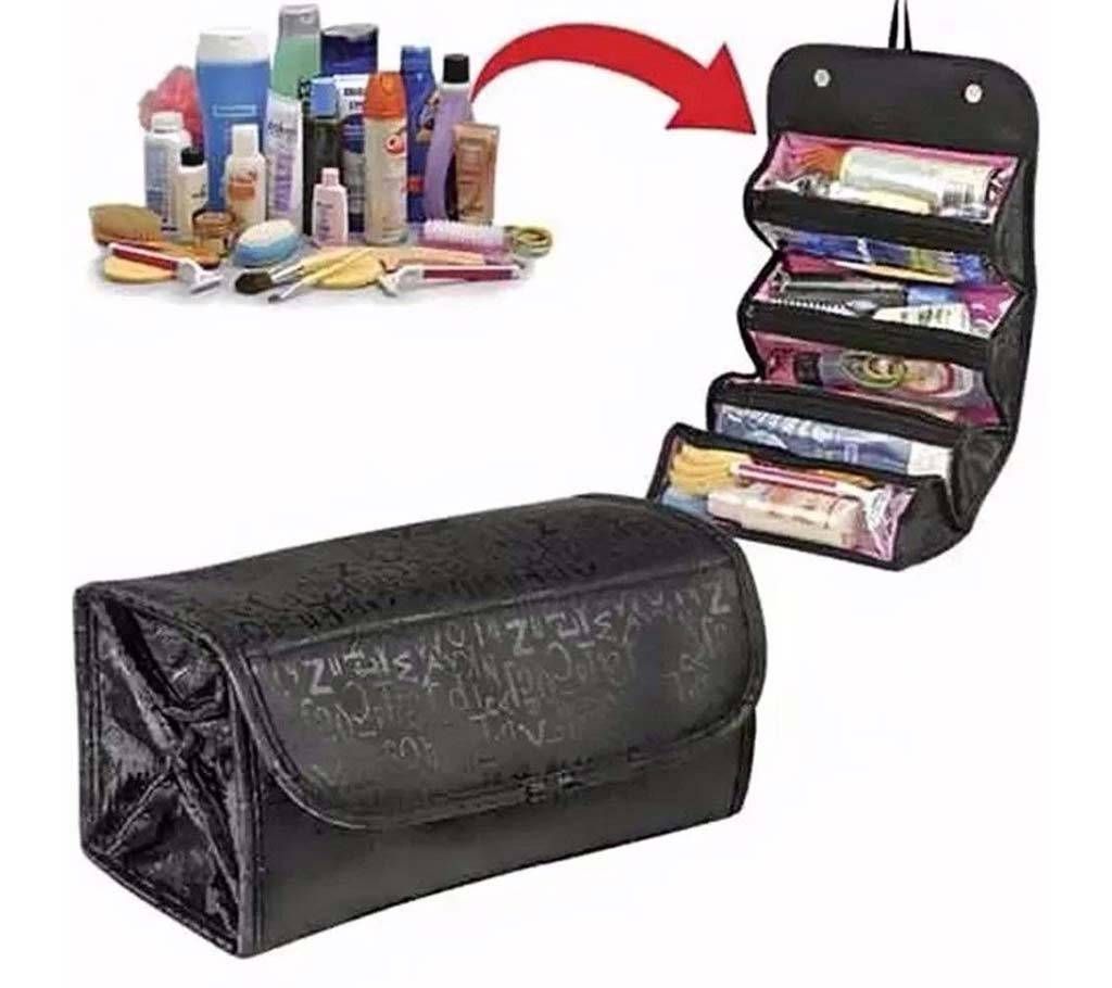 Roll n Go cosmetic bag/organizer 