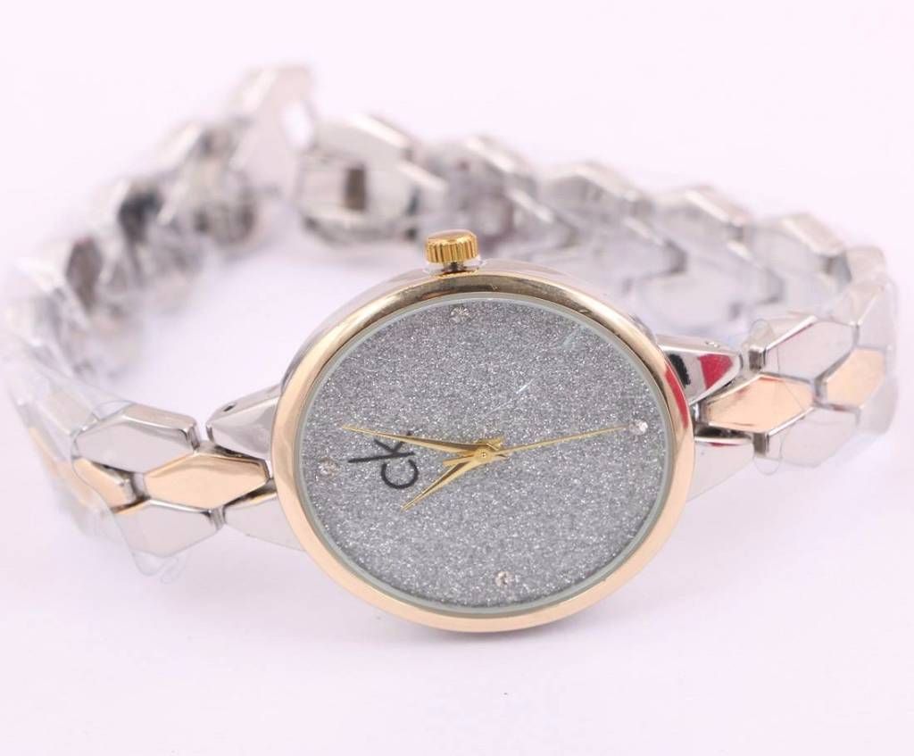 CK Ladies Bracelet Watch (Copy)