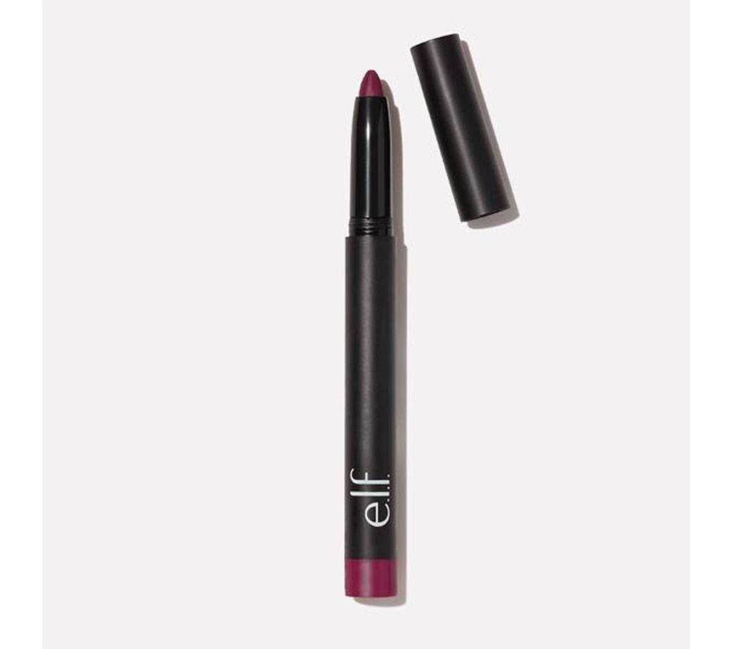 e.l.f. Matte Lip Color  Berry Sorbet