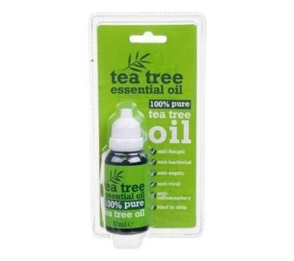 Xpel Tea Tree Oil 30ml