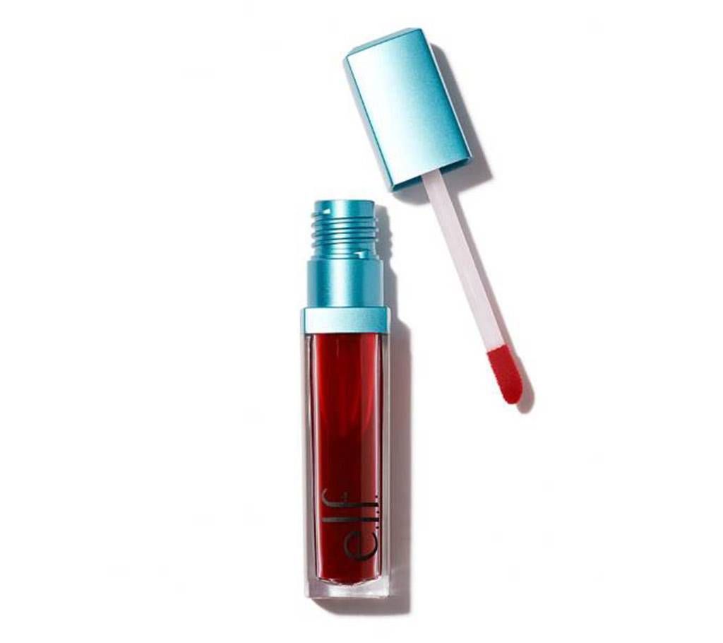 e.l.f. Aqua Beauty Radiant Gel Lip Stain Rouge Radiant