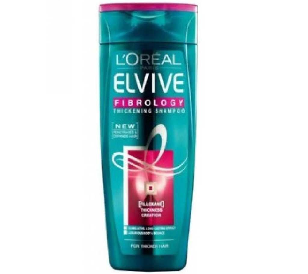 L'Oreal Elvive Fibrology Thickening shampoo  250ml